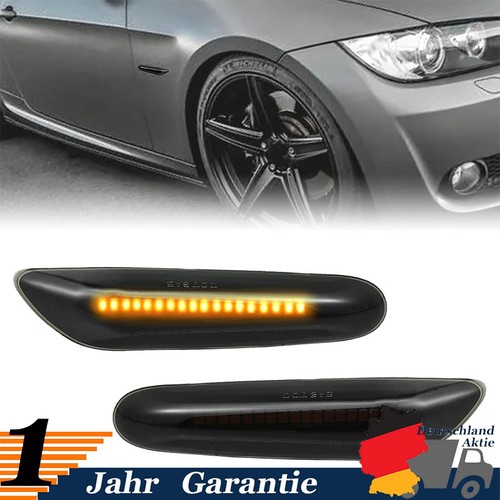 Led seitenblinker passend für - led,
