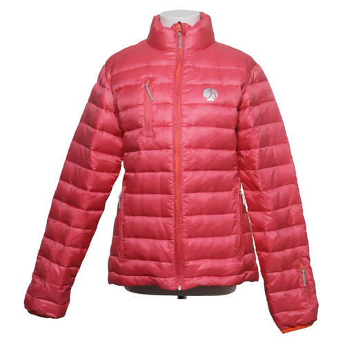 Jochen schweizer daunenjacke - schweizer,,