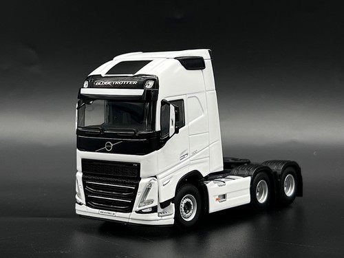 Volvo fh5 my2024 globetrotter - fh5,