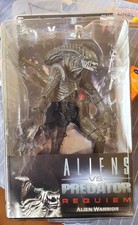 Sammelfigur Alien vs Predator Requiem Alien 