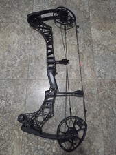 Mathews VRX 28- RH-Black