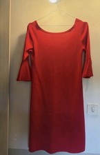 Kleid Rot Gérard Darel