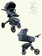 Stokke - Xplory Kinderwagen -