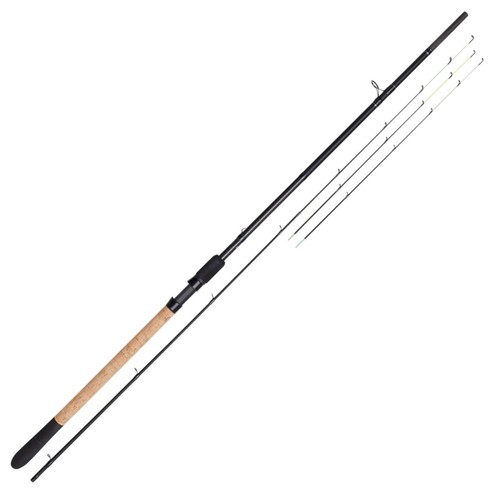 Dam impulse quiver 1ft - dam, impulse-x