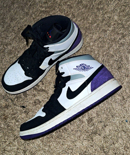 Jordan air mid set - jordan,
