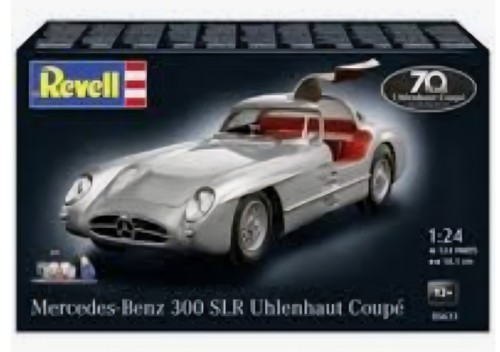 Revell 05633 geschenkset - revell,