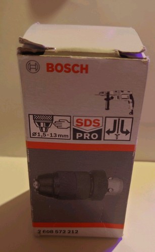 Bosch pro quick - bosch,