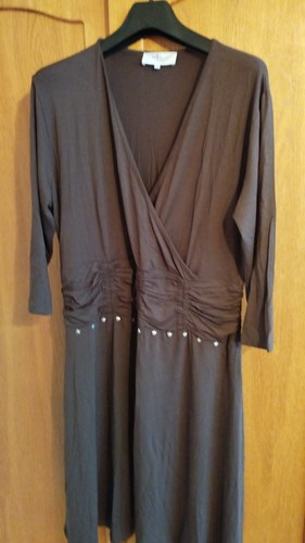 Kleid von manou - in,