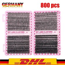 DIY Lashes Extension Set 800