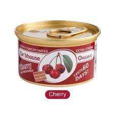 Auto Duftdose Kirsche –