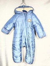 Poco Piano Baby Schneeanzug /