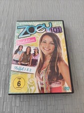 Zoey 101 - Staffel 1 & 2 -
