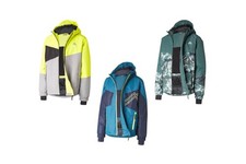 Crivit Jungen Skijacke