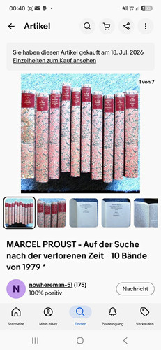Marcel proust auf - proust,