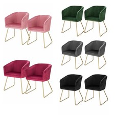 1/2/4/6xEsszimmerstühle