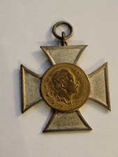 Abzeichen Patriotisches Kreuz