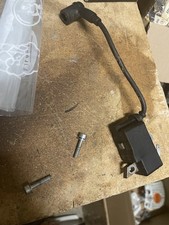 Stihl 261 Zündmodul Zündung