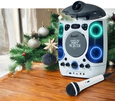 Karaoke Player Maschine mit