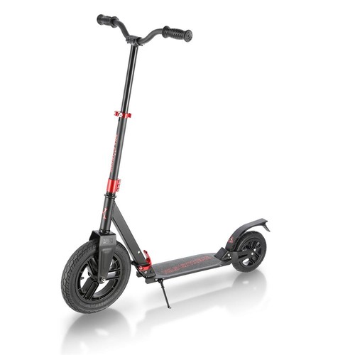 Nils extreme roller hc300 - roller, rot