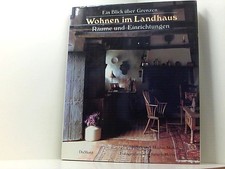 Wohnen im Landhaus: Blick