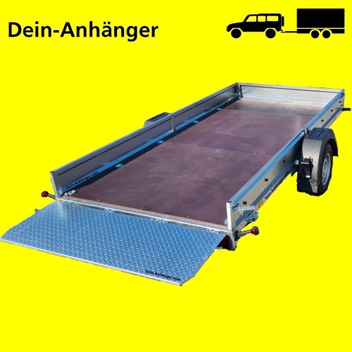 Anhänger bis t - 3,5,