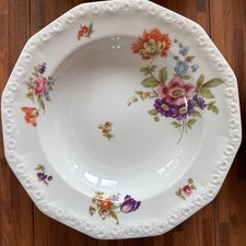 Rosenthal Germany Suppenteller