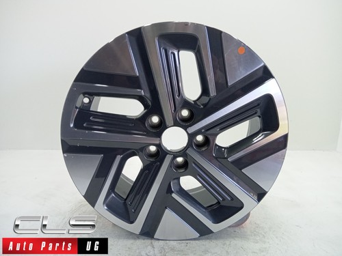 Stück alufelge zoll - 1,