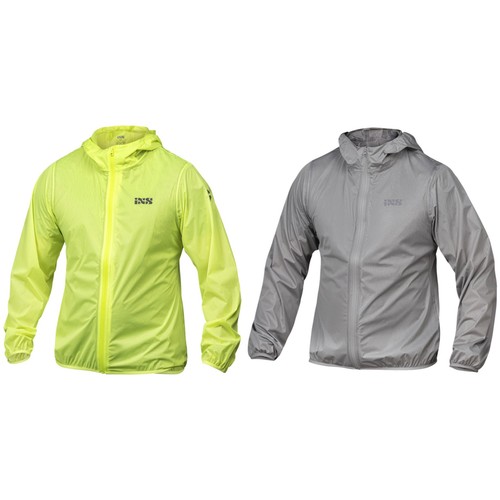 Ixs motorrad regenjacke - motorrad,