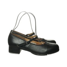 Bloch, Steppschuhe, Größe