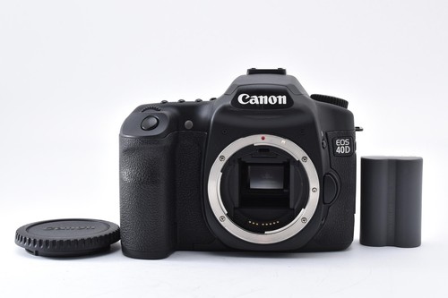 Canon eos 40d digitale - eos,