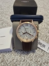 Original Fossil BQ2879