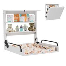 Wickelregal Wandwickelregal