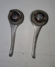 Paar Schalthebel Rennrad