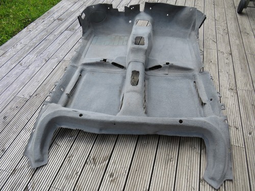 Golf syncro teppich - vw,
