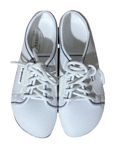 Barfussschuhe leguano weiß - leguano, 36