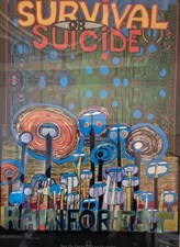 Friedensreich Hundertwasser