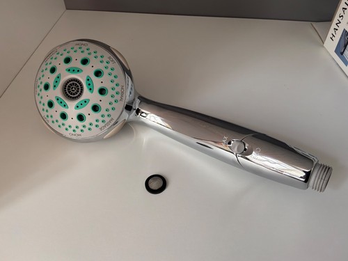 Hansgrohe aktiva duschkopf - a,