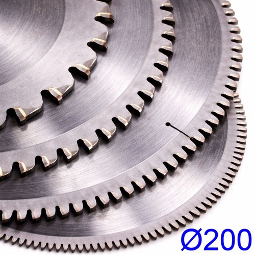 200 tct qualitäts - Ø, hm