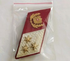 Polizei Dienstgrad Österreich Bezirksinspektor E2a Police Rank Austria