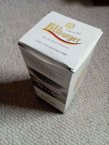 Pokal 2008 bitburger - 2008,