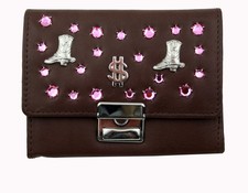 Western Speicher Geldbörse