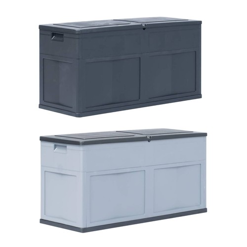 320l garten aufbewahrungsbox - 320l, garten-aufbewahrungsbox