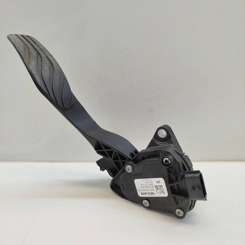 Nissan trail t32 - t32, gaspedal