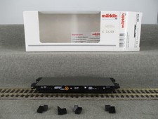 Märklin H0 48734 Güterwagen