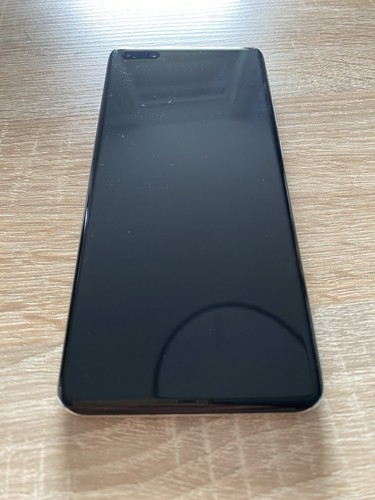 Huawei p40 pro els - huawei,