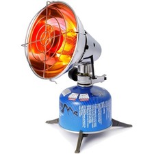 Gas Heizstrahler Outdoor