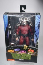 NECA Teenage Mutant Ninja