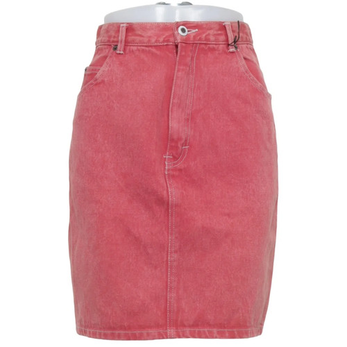 Lace jeansrock größe 38 - lace,, jeansrock,