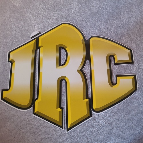 Jrc aufkleber angeln - angeln, tackle