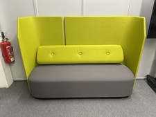 Kinnarps fields sofa - kinnarps,